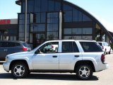 2007 Chevrolet TrailBlazer LS 4x4
