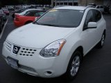 2008 Nissan Rogue SL AWD
