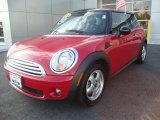 2008 Mini Cooper Hardtop