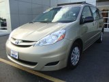 2008 Toyota Sienna CE