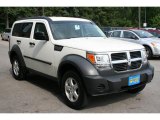 2007 Dodge Nitro SXT 4x4