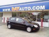 2008 Volkswagen Rabbit 2 Door