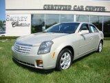 2007 Cadillac CTS Sedan