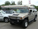 2007 Hummer H2 SUV