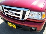 2010 Ford Ranger XLT SuperCab