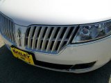 2010 White Platinum Tri-Coat Lincoln MKZ FWD #32898329