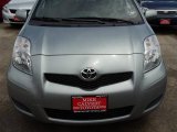 2009 Toyota Yaris 3 Door Liftback