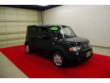 2009 Nissan Cube 1.8 S