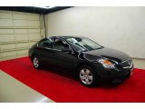 2007 Nissan Altima 2.5 S