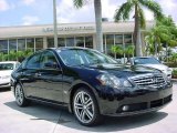 2007 Infiniti M 35 Sport Sedan