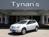 2009 Nissan Rogue S AWD