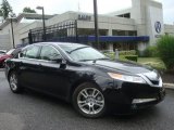 2009 Acura TL 3.5