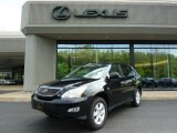 2007 Lexus RX 350 AWD