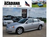2009 Chevrolet Impala LT