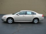 2010 Chevrolet Impala LT