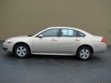 2010 Chevrolet Impala LT