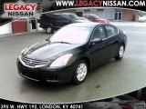 2010 Nissan Altima 2.5 S