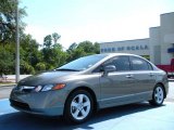 2008 Honda Civic EX Sedan
