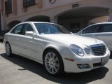 2008 Mercedes-Benz E 350 Sedan