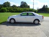 2007 Cadillac CTS Sedan