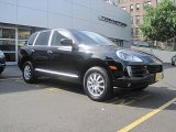 2008 Porsche Cayenne Tiptronic