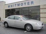 2007 Buick LaCrosse CXL