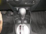 2009 Honda Fit Sport 5 Speed Automatic Transmission
