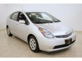 2007 Toyota Prius Hybrid