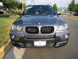 2008 BMW X5 3.0si