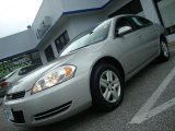 2008 Chevrolet Impala LS