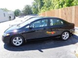 2008 Honda Civic EX Sedan
