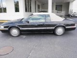 1994 Black Cadillac Eldorado Coupe #32966471