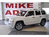 2007 Jeep Patriot Limited 4x4