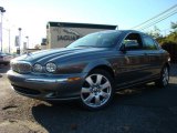 2005 Quartz Metallic Jaguar X-Type 3.0 #3290721