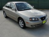 2006 Hyundai Elantra GLS Sedan