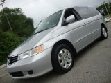 2003 Starlight Silver Metallic Honda Odyssey EX #32965485