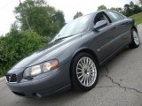 2003 Volvo S60 T5 Data, Info and Specs