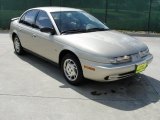 1997 Saturn S Series SL2 Sedan