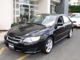 2009 Subaru Legacy 2.5i Sedan