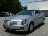 2007 Cadillac CTS Sedan
