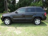 2005 Black Jeep Grand Cherokee Laredo #32966163