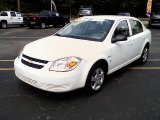 2006 Chevrolet Cobalt LS Sedan