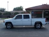 2006 GMC Sierra 1500 Denali Crew Cab 4WD