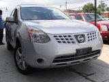 2008 Nissan Rogue SL AWD
