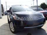 2007 Nissan Murano S AWD