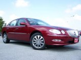 2009 Red Jewel Buick LaCrosse CX #32965528