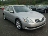 2006 Nissan Maxima 3.5 SE