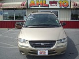1999 Champagne Pearl Chrysler Town & Country LX #32965535