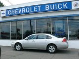 2007 Chevrolet Impala LT