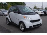 2008 Smart fortwo passion coupe